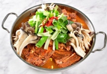 엄가네시골집뼈해장국