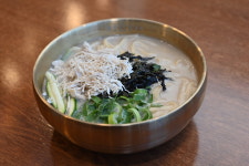 현풍닭칼국수 성서모다점