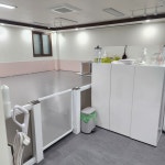 랄라독 애견호텔