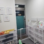 랄라독 애견호텔