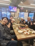 얼큰동태찌개낭만코다리