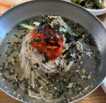 둔내막국수 북한산본점
