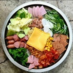 송천부대찌개