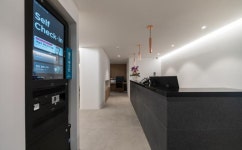 하이엔드호텔 거제