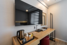 하이엔드호텔 거제