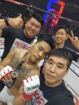ROAD FC SSMA상승도장 MMA합기도