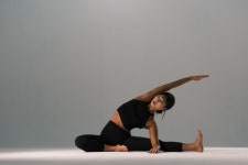 킴스요가&필라테스 중앙점