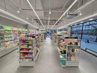 올리브영 대구수성3가점