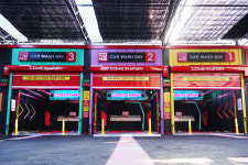 컴인워시 판교점