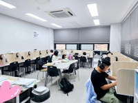 삼성영어셀레나 김서현영어교습소