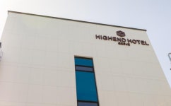 하이엔드호텔 거제