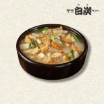 종로백탄뼈구이 수성점