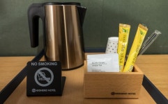 하이엔드호텔 거제