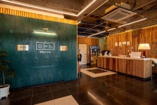 금능 이큐 스테이 호텔