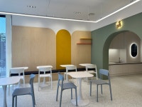 초안꿈마루어린이식당