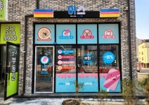 아이스크림스토리 오산세교중흥S클래스점