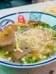 란주우육면