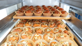 단양마늘도나쓰