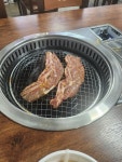 청석골뒷고기