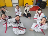 경희대다원태권도장