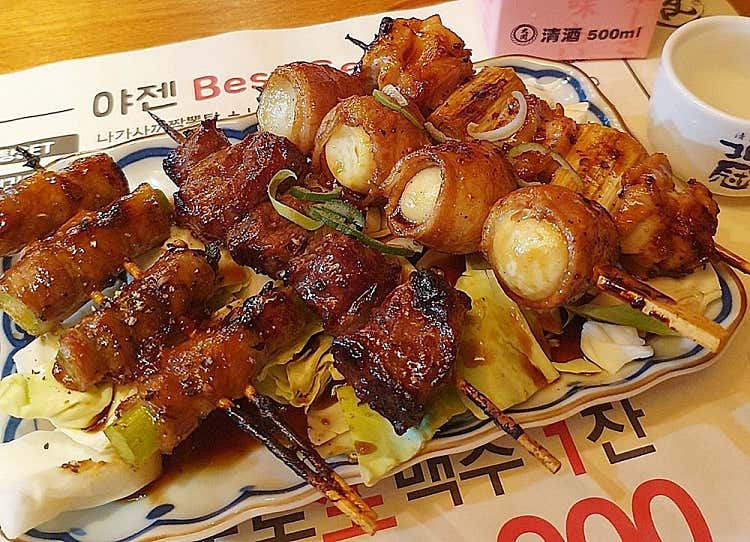 꼬치6종