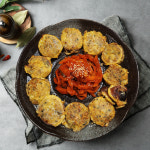 왕빈자전통주막 부산정관점