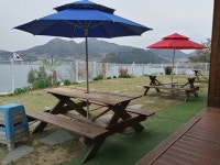 이수도1박3식 재너머 민박