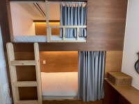 해운대게스트하우스원데이