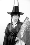 수경당 용궁신녀