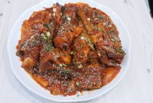 얼큰동태찌개낭만코다리