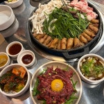 벽돌곱창 삼봉지구점