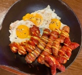 군산돌담바베큐