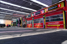 컴인워시 판교점