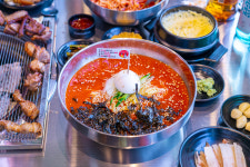 상구네돼지구이 청주오송점