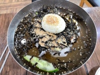 시골막국수와옹심이 가양점