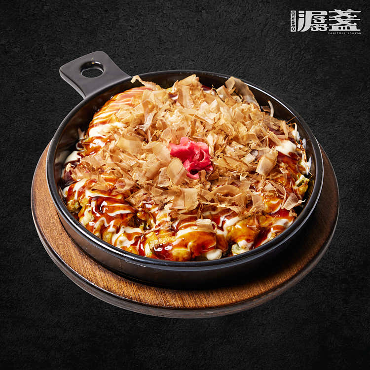 오꼬노미야끼🥘