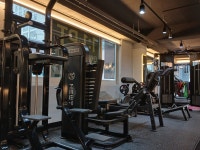 머슬 포인트짐 PT