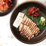 왕빈자전통주막 부산정관점