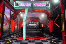 컴인워시 판교점