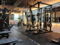 머슬 포인트짐 PT