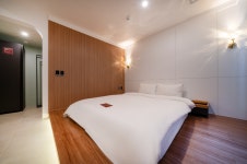 하이엔드호텔 거제