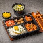 구여사컵밥 주덕점