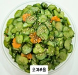 외할머니반찬