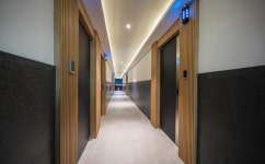 하이엔드호텔 거제