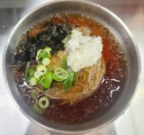 공릉동원조멸치국수 마곡점