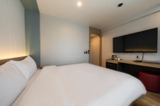 하이엔드호텔 거제