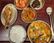 바로유한의원 중랑면목동