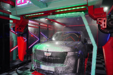 컴인워시 판교점