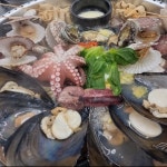 대포조개전골 도안점