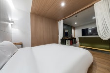 하이엔드호텔 거제